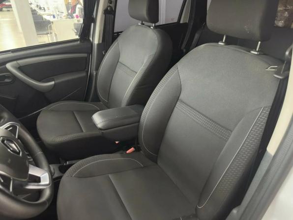 Renault Duster I Рестайлинг с пробегом 2020 года, цена 1 424 000 рублей, 105700 км, внедорожник, Автокод Объявления