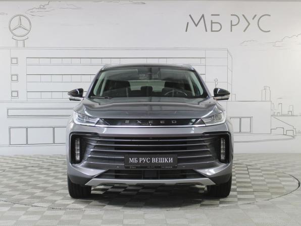 Exeed TXL I Рестайлинг с пробегом 2023 года, цена 2 350 000 рублей, 45000 км, внедорожник, Автокод Объявления