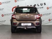 Renault Sandero II Рестайлинг Минеральные Воды  - изображение 21