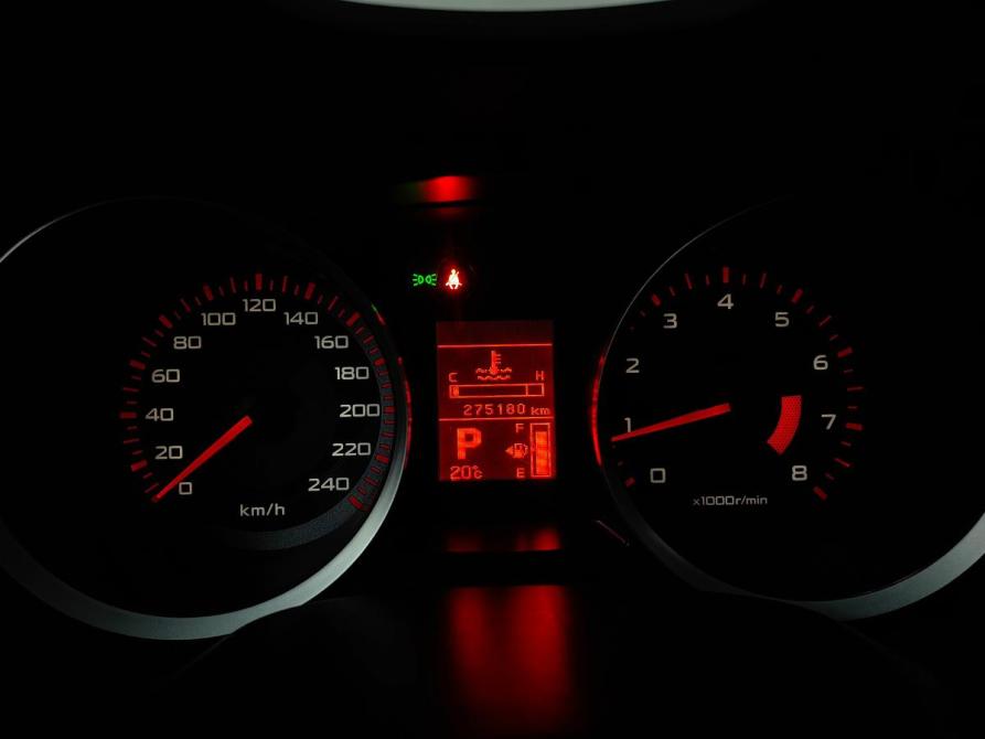 Mitsubishi Lancer X Москва  - изображение 16