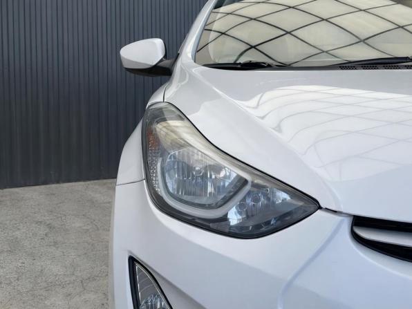 Hyundai Elantra V (MD) Рестайлинг с пробегом 2015 года, цена 1 017 000 рублей, 205019 км, седан, Автокод Объявления