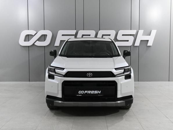 Toyota RAV4 VI (XA60) с пробегом 2026 года, цена 4 259 000 рублей, 98 км, внедорожник, Автокод Объявления