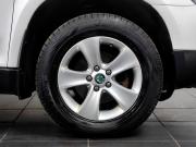 Skoda Yeti I Москва  - изображение 47
