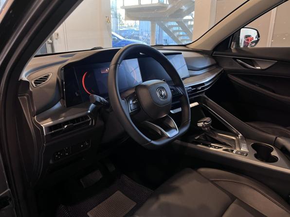 Changan CS35 Plus I Рестайлинг с пробегом 2024 года, цена 1 990 000 рублей, 73177 км, внедорожник, Автокод Объявления