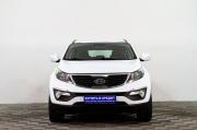 Kia Sportage III Сургут  - изображение 19