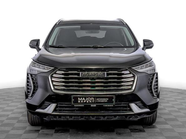 Haval Jolion I с пробегом 2022 года, цена 1 815 000 рублей, 49893 км, внедорожник, Автокод Объявления