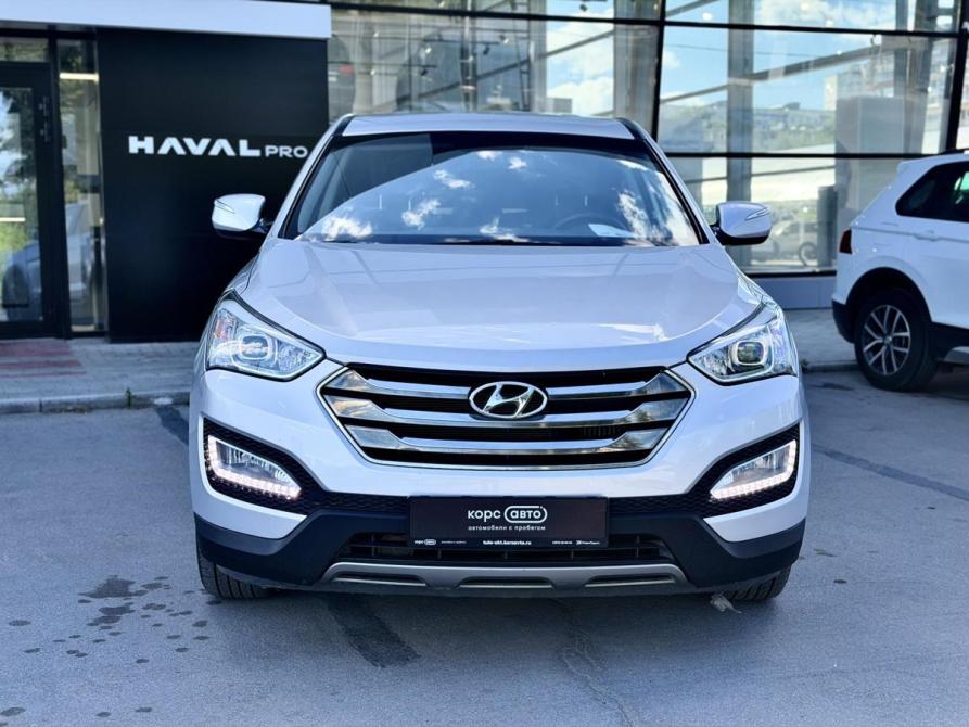 Hyundai Santa Fe III Тула  - изображение 2