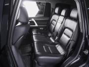Toyota Land Cruiser 200 Series Рестайлинг 2 Ростов-на-Дону  - изображение 33