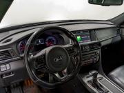 Kia Optima IV Москва  - изображение 43