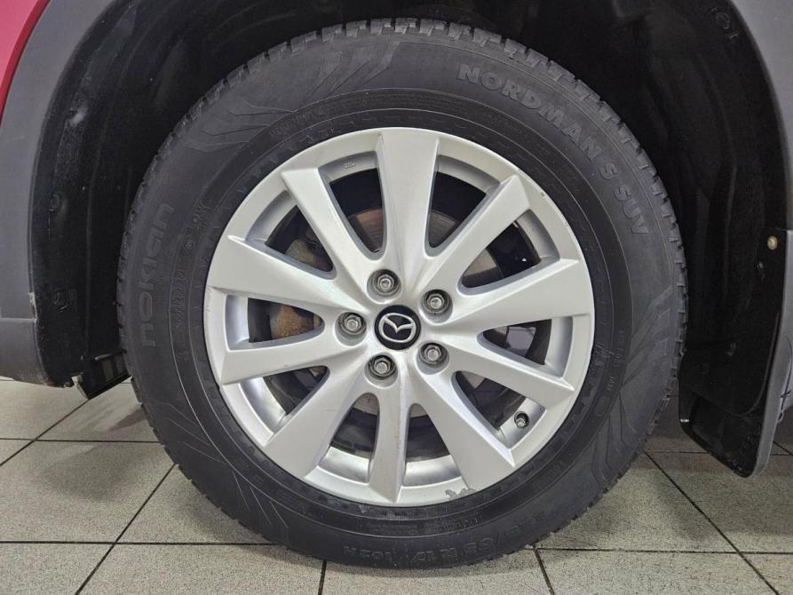 Mazda CX-5 I Тольятти  - изображение 10
