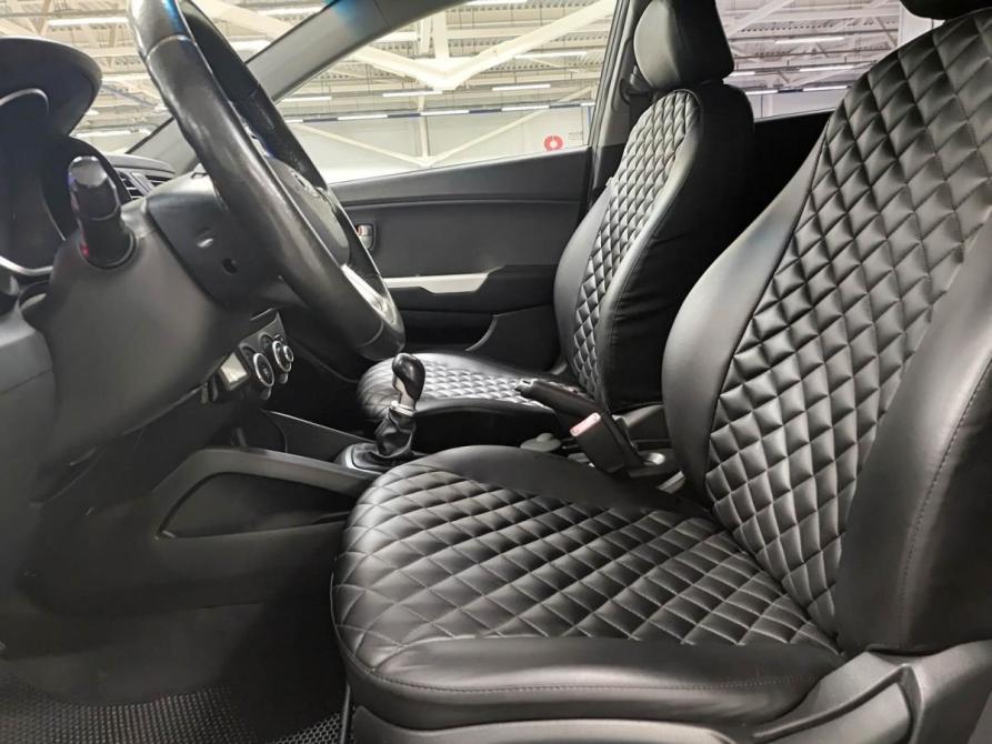 Kia Rio III Казань  - изображение 20