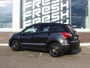 Suzuki SX4 II (S-Cross) Владимир  - изображение 28