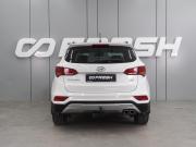 Hyundai Santa Fe III Рестайлинг Воронеж  - изображение 27