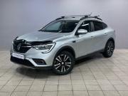 Renault Arkana I Уфа  - изображение 23
