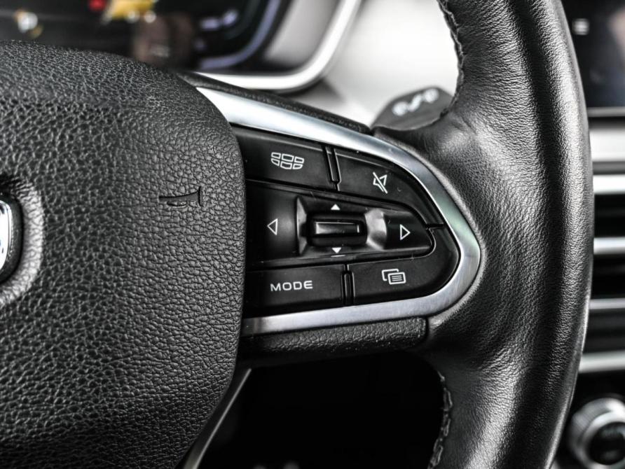 Geely Coolray I Новороссийск  - изображение 15