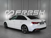 Audi A4 V (B9) Рестайлинг Ростов-на-Дону  - изображение 20