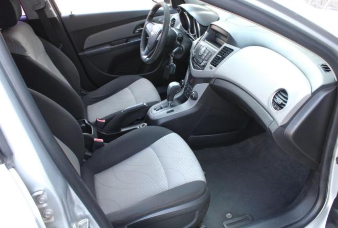 Chevrolet Cruze I с пробегом 2011 года, цена 690 000 рублей, 153317 км, седан, Автокод Объявления