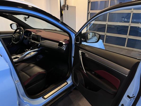 Geely Coolray I с пробегом 2022 года, цена 1 790 000 рублей, 91843 км, внедорожник, Автокод Объявления