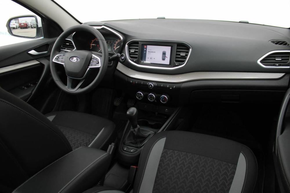 Lada (ВАЗ) Vesta I Рестайлинг (NG) Пермь  - изображение 10