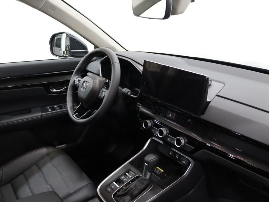 Honda CR-V VI Москва  - изображение 10