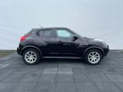 Nissan Juke I Самара  - изображение 21
