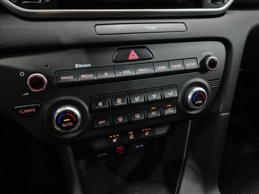 Kia Sportage IV Рестайлинг Альметьевск  - изображение 20