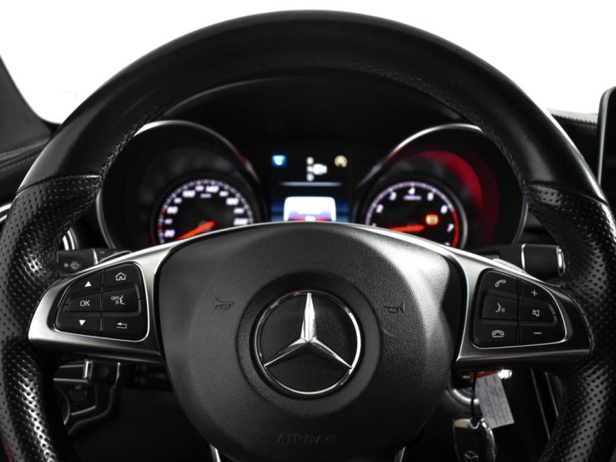 Mercedes-Benz C-Класс IV (W205) Санкт-Петербург  - изображение 18