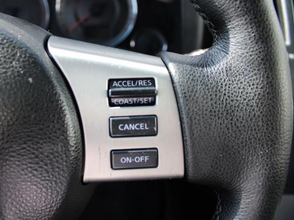 Infiniti FX I (S50) Рестайлинг с пробегом 2007 года, цена 799 000 рублей, 331423 км, внедорожник, Автокод Объявления