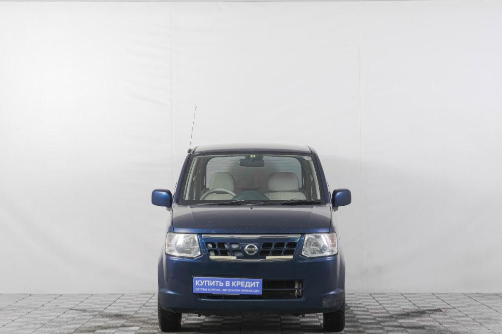 Nissan Otti II (H92) Кемерово  - изображение 2