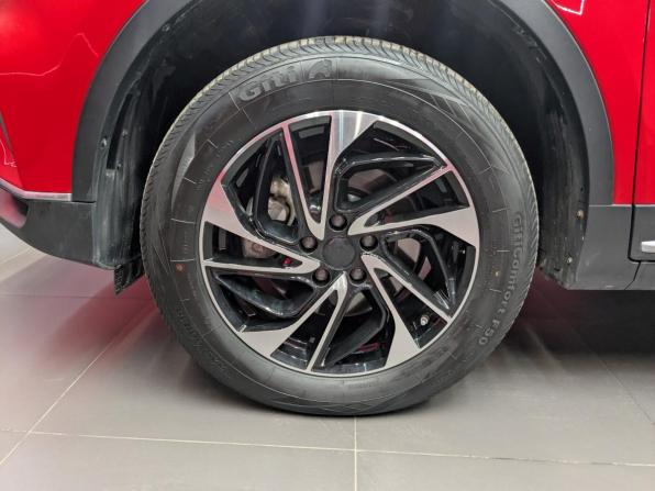 Geely Atlas Pro с пробегом 2021 года, цена 1 880 000 рублей, 57590 км, внедорожник, Автокод Объявления