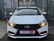 Lada (ВАЗ) Vesta I Пермь  - изображение 21