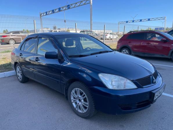 Mitsubishi Lancer IX с пробегом 2006 года, цена 390 000 рублей, 239615 км, седан, Автокод Объявления
