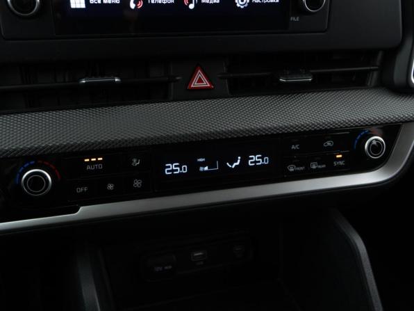 Kia Sportage V с пробегом 2023 года, цена 3 286 050 рублей, 23952 км, внедорожник, Автокод Объявления