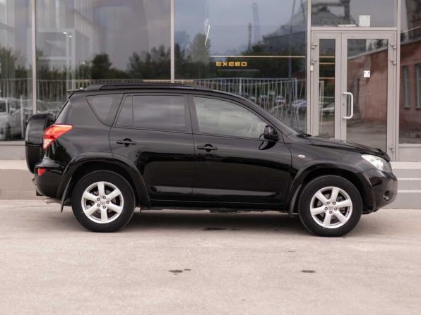 Toyota RAV4 III (XA30) с пробегом 2007 года, цена 1 345 000 рублей, 265441 км, внедорожник, Автокод Объявления