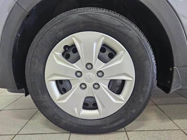 Hyundai Creta I с пробегом 2018 года, цена 1 498 000 рублей, 125000 км, внедорожник, Автокод Объявления