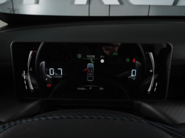 Haval H5 II с пробегом 2023 года, цена 3 425 000 рублей, 25395 км, внедорожник, Автокод Объявления