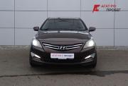 Hyundai Solaris I Абакан  - изображение 25