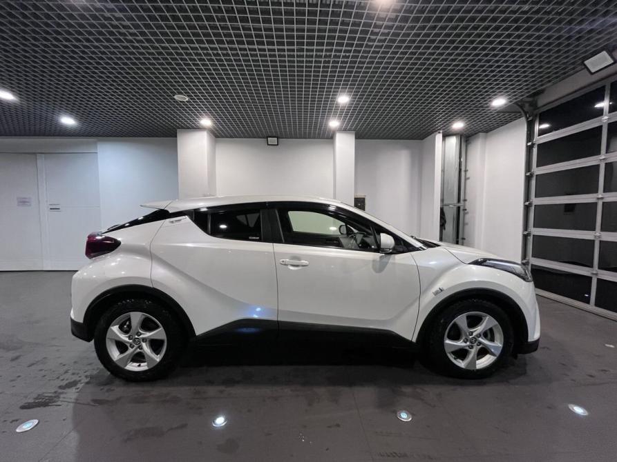 Toyota C-HR I Чебоксары  - изображение 2