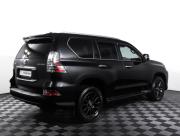 Lexus GX II Рестайлинг 2 Москва  - изображение 35