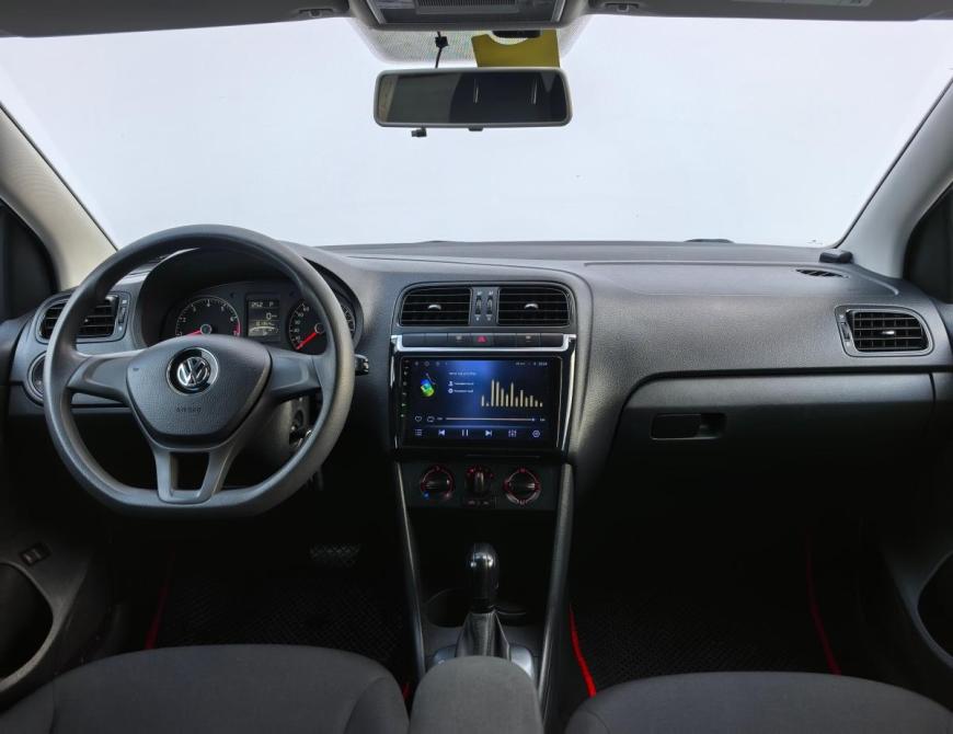 Volkswagen Polo V Рестайлинг Санкт-Петербург  - изображение 10