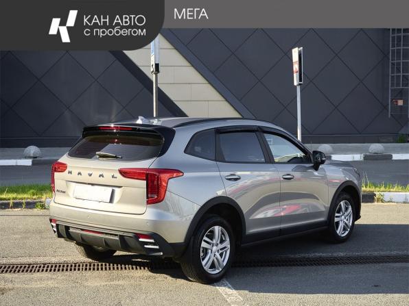 Haval Jolion I Рестайлинг с пробегом 2026 года, цена 2 270 000 рублей, 930 км, внедорожник, Автокод Объявления