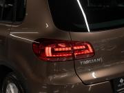 Volkswagen Tiguan I Рестайлинг Москва  - изображение 42