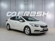 Kia Cerato III Воронеж  - изображение 20