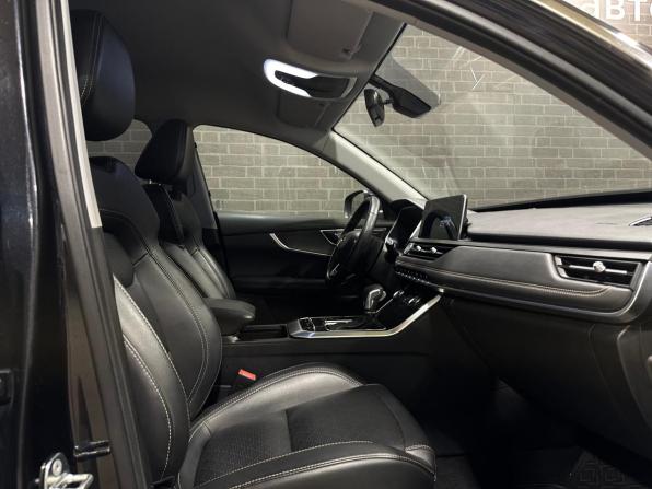 Chery Tiggo 8 I с пробегом 2020 года, цена 1 740 000 рублей, 115665 км, внедорожник, Автокод Объявления
