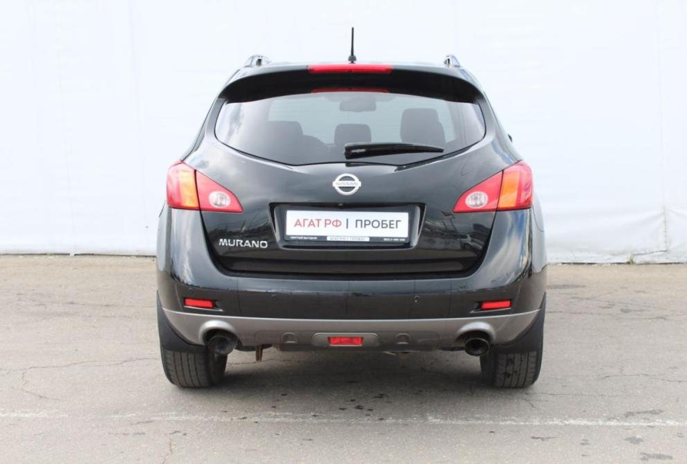 Nissan Murano II (Z51) Рестайлинг Нижний Новгород  - изображение 6