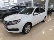 Lada (ВАЗ) Granta I Рестайлинг Арзамас  - изображение 18