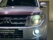 Mitsubishi Pajero IV Рестайлинг 1 Новосибирск  - изображение 39