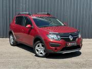Renault Sandero II Самара  - изображение 21