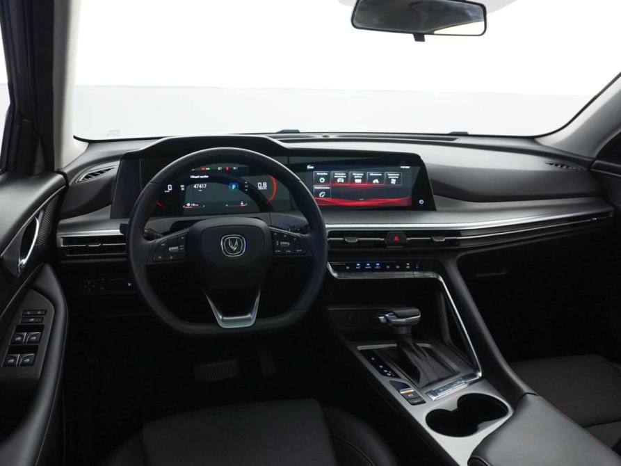 Changan CS35 Plus I Рестайлинг Москва  - изображение 7