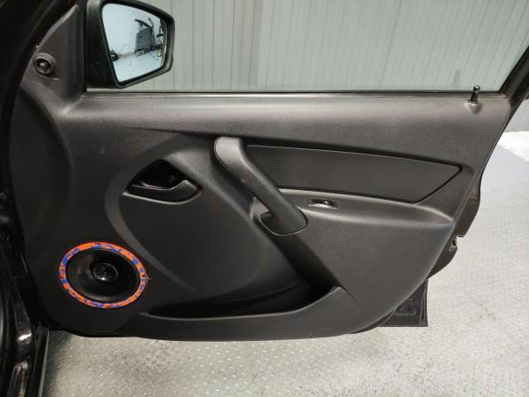 Lada (ВАЗ) Granta I с пробегом 2018 года, цена 465 000 рублей, 130545 км, седан, Автокод Объявления